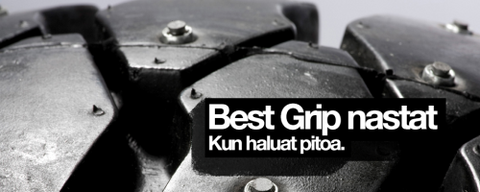 Best Grip