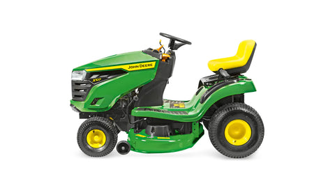 John Deere