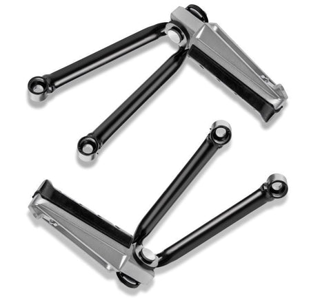 Matkustajan jalkatappisarja Beta RR 50 2021-