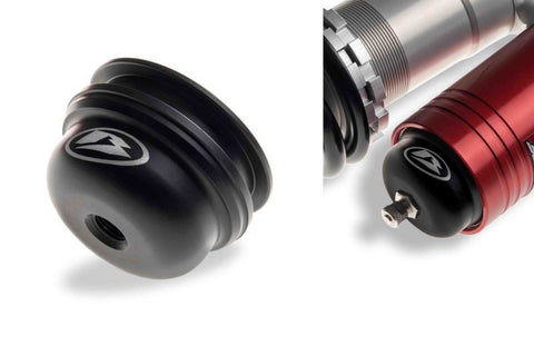 Takaiskunvaimentimen säiliön laajennus Beta ZF Monoshock RR/X-PRO