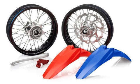 Supermotosarja – Beta RR (2020 →)