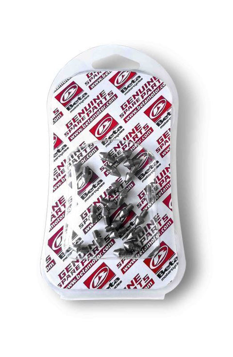 Varanastat Beta Ergal-jalkatappeihin