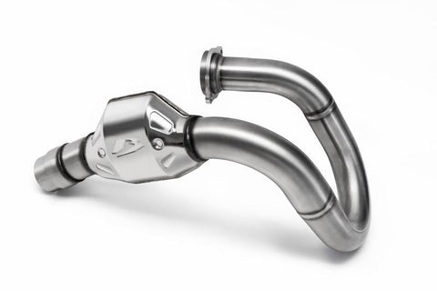 Beta Factory -alkukäyrä RR 4T