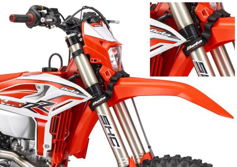 Etunostoliina Beta RR/X-PRO/RACE/Xtrainer