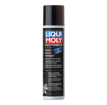 Kypärän sisäpuolen puhdistusaine 300 ml