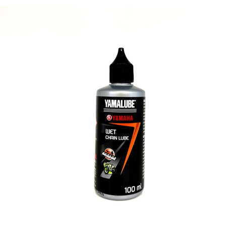 Yamalube Wet Chain Lube 100 ml