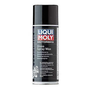 Motorbike-sumutevahakiilloke 400 ml