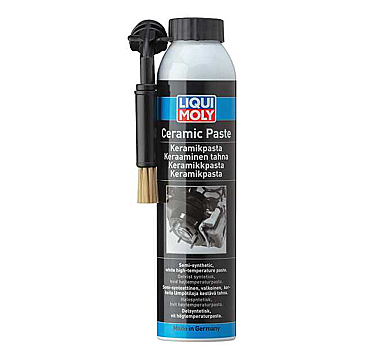 Keraaminen tahna (sivellinpurkki) 200 ml