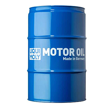 Marine 4T Motor Oil 10W-40