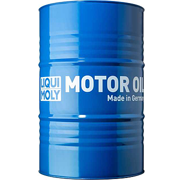 Marine 4T Motor Oil 15W-40
