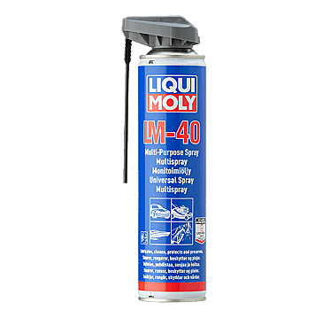 LM 40 Multispray