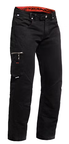 Lindstrands Mech pants ajofarkut
