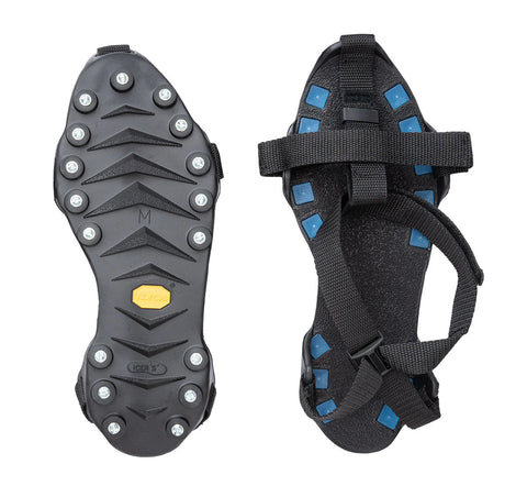 Icer's XT liukuesteet