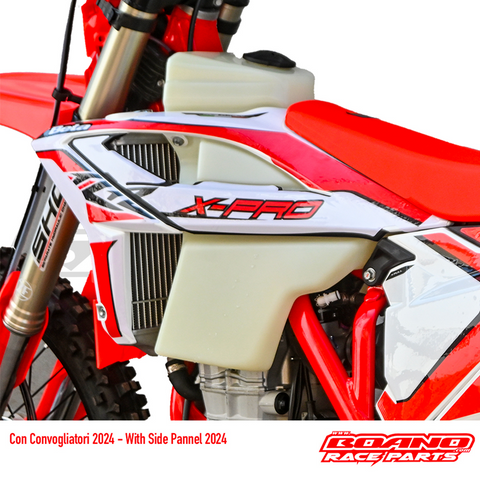 13ltr polltoainetankki Beta RR 2T '20-