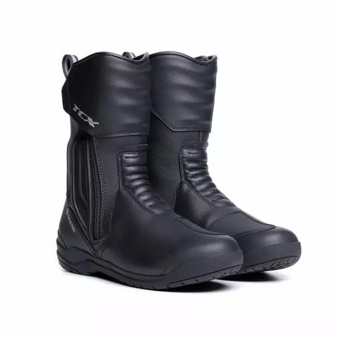 TCX X-Five Plus Gore-Tex – ajosaappaat, musta, koko 40