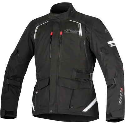 Alpinestars Andes V2 Drystar – vedenpitävä ajotakki