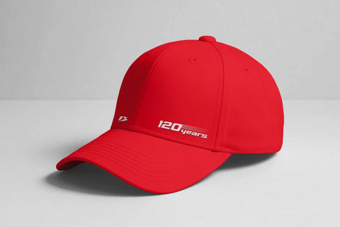 Beta 120 vuotta – Anniversary Paddock -lippis