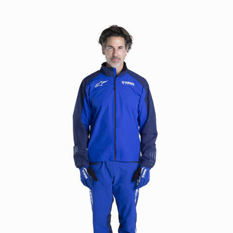 Yamaha MTB-tuulitakki