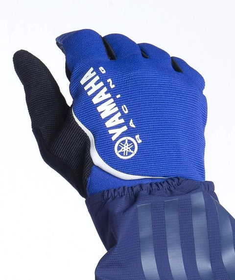 Yamaha Tatra MTB -pyöräilyhanskat