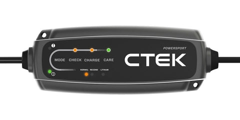 CTEK CT5 POWERSPORT EU akkulaturi