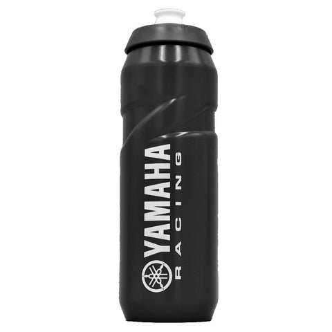 Yamaha Racing – juomapullo 750 ml (Black / Paddock Blue)