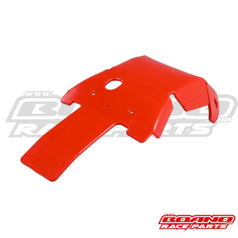 Boano Extreme pohjapanssari RR 2T 125/200 2020+ Red