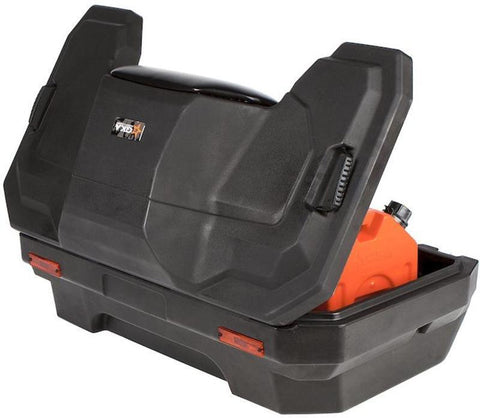 R302S ATV-tavaraboksi taakse