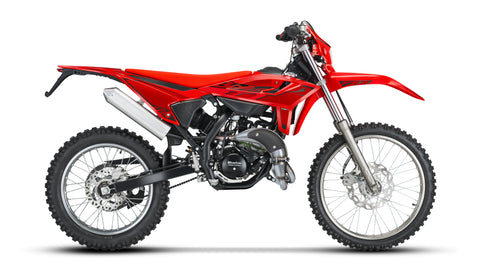 RR 2T 50 Enduro MY26