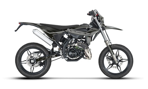 RR 2T 50 Motard X - Special Edition