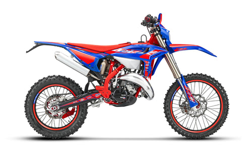 RR 2T 125 Race MY26