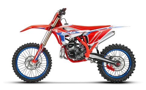 RX 2T 350 MY26