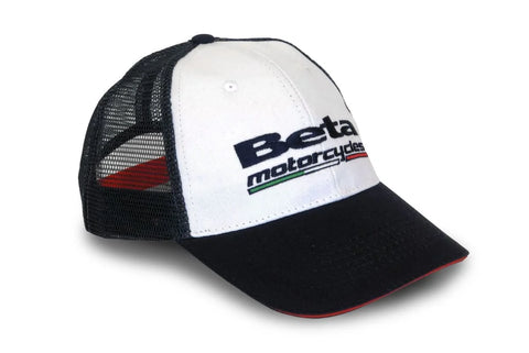 Beta Racing lippis OneSize
