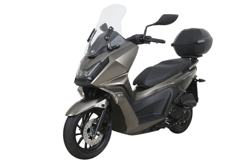 Skytown 125 Premium