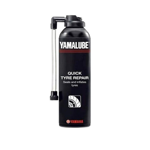 Yamalube Renkaanpaikkausvaahto – 300 ml