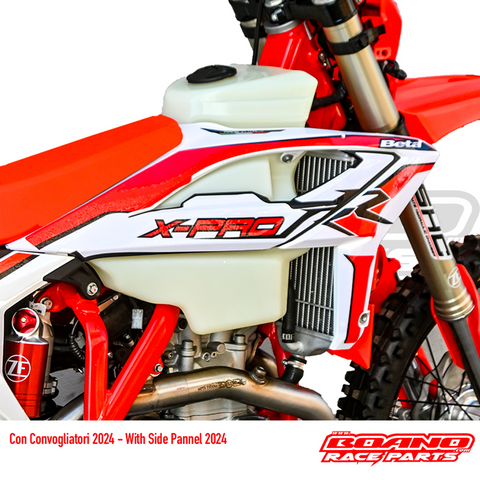 13ltr polltoainetankki Beta RR 2T '20-