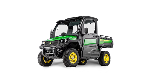 John Deere XUV 875M Diesel