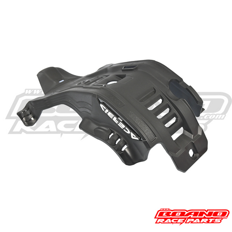 Acerbis Pohjapanssari 6mm