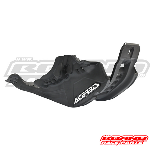 Acerbis Pohjapanssari 6mm