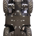 Pohjapanssari (komposiitti) MXU 550 / 700 2020+