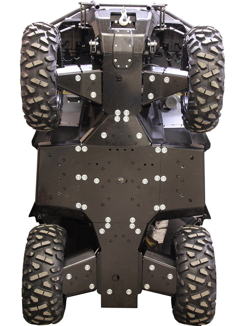 Pohjapanssari (komposiitti) MXU 550 / 700 2020+