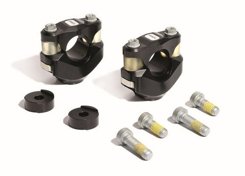 PHDS-ohjaustangon kiinnikesarja RR/Xtrainer/RX (kaikki mallit) 2010+