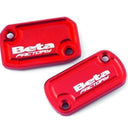 Anodisoidut jarru- ja kytkinnestesäiliöiden kannet