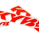 KYB-tarrasarja – etuhaarukalle ja takaiskarille