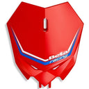 Crossi etunumerokilpi RR 2020+ (useita vaihtoehtoja)