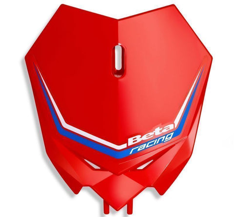 Crossi etunumerokilpi RR 2020+ (useita vaihtoehtoja)