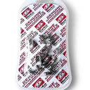 Vara­nastat Beta Ergal-jalkatappeihin