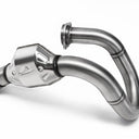 Beta Factory -alkukäyrä RR 4T