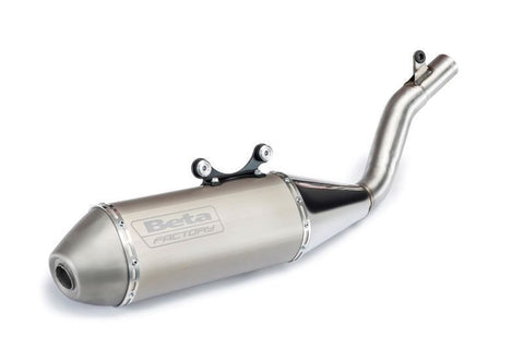 Äänenvaimennin – Beta RR 4T 2020+