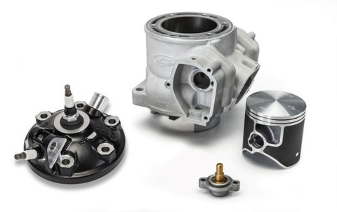 Big Bore -sarja RR 2T 250cc → 300cc RR/X-PRO/Racing/Race 2T 250