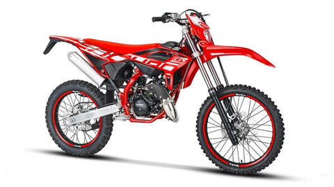 Beta Factory RACE-2 virityspaketti RR 2T 50 Enduro 21-25